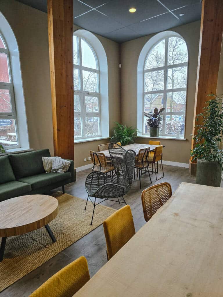 Het Klubhuis | 20250213 111853