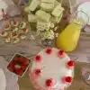 Workshop: Canvas & High Tea - Afbeelding 3