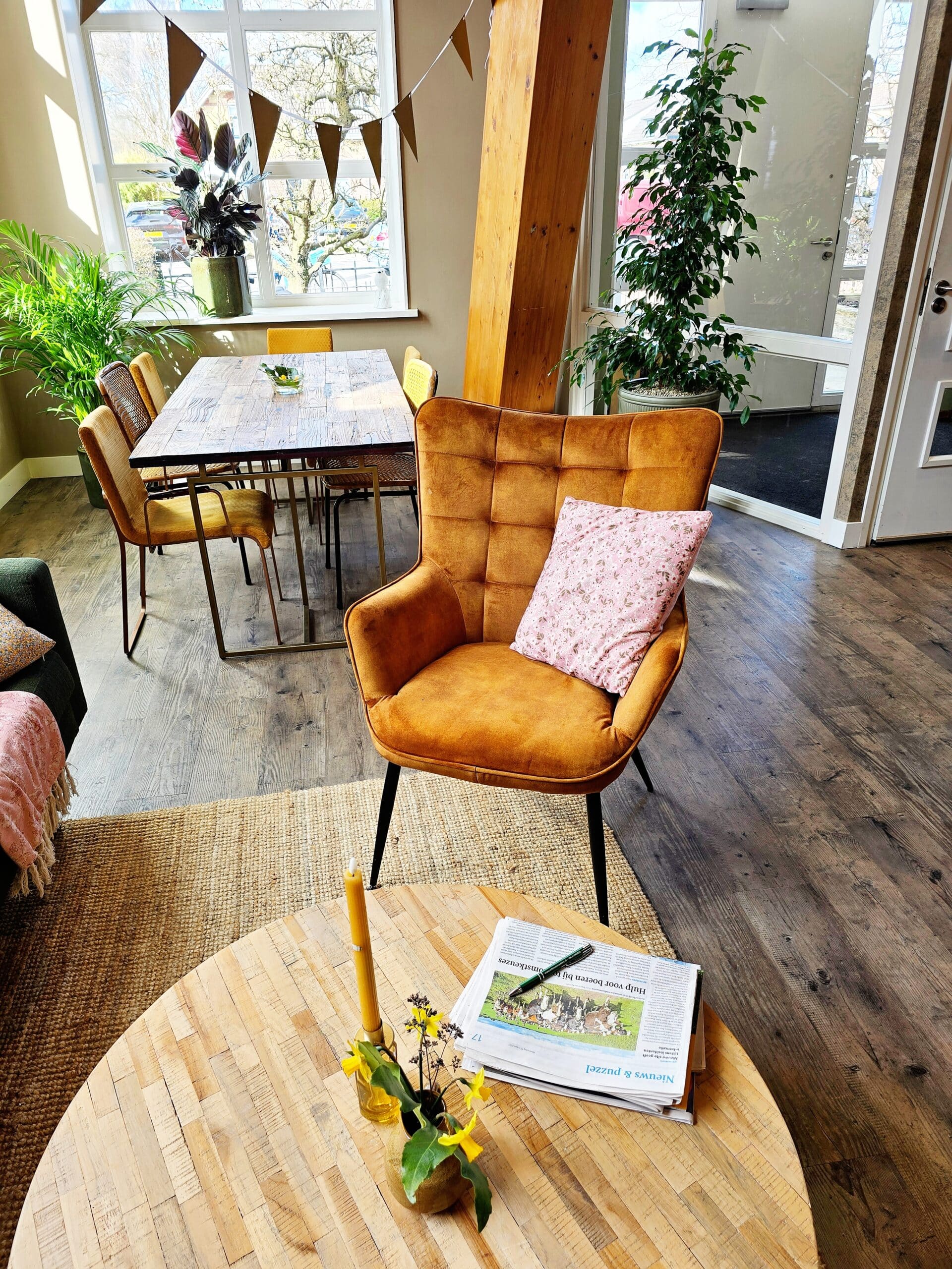 Het Klubhuis | 20250329 150354 scaled