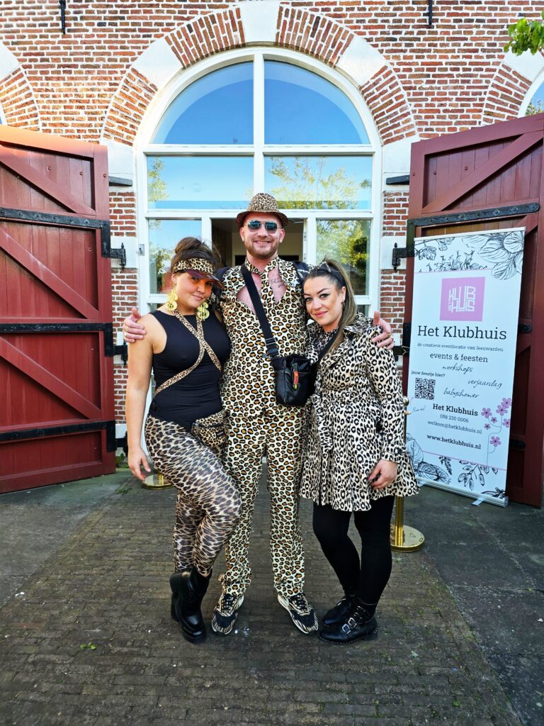 Het Klubhuis | 20250510 023428