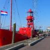 Workshop schelpenkrans + strandpicknick op de boot in Harlingen - Afbeelding 2
