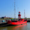 Workshop schelpenkrans + strandpicknick op de boot in Harlingen - Afbeelding 4