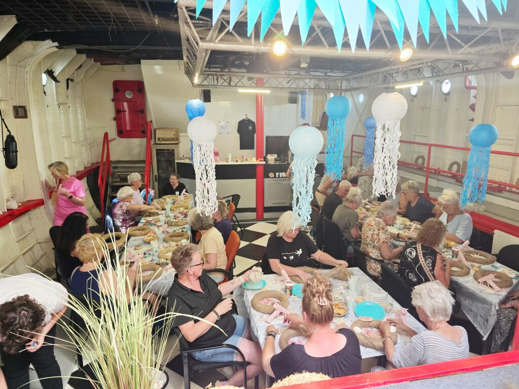 Het Klubhuis | 20250712 133153