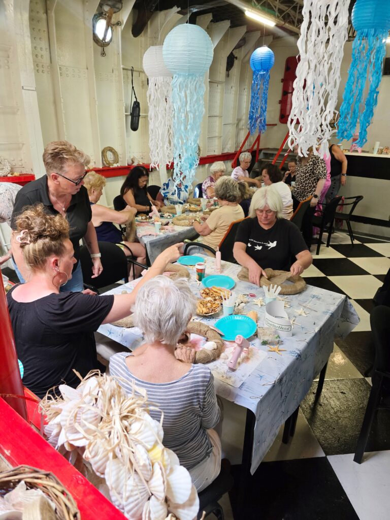 Het Klubhuis | 20250712 133348