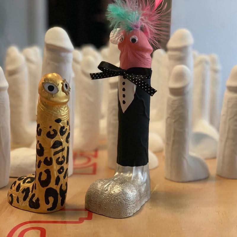 Het Klubhuis | willy