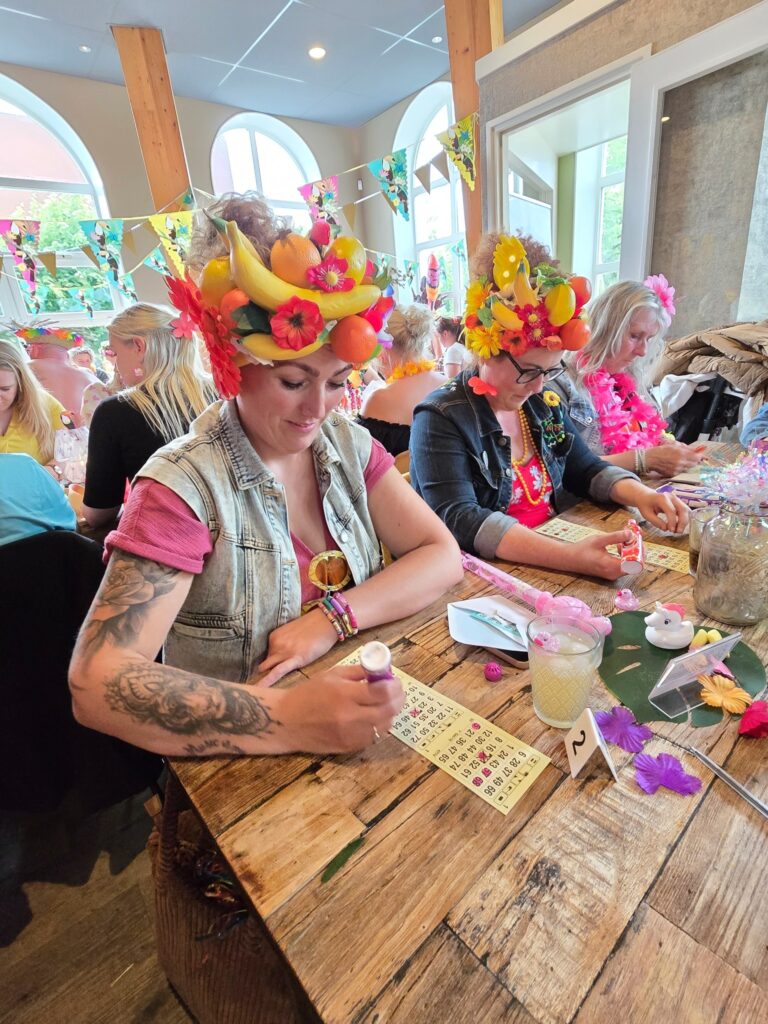 Het Klubhuis | Tropische bingo | 26 Het Klubhuis | 504370913 729645846251034 5994579369125486139 n