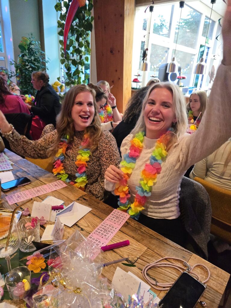 Het Klubhuis | Tropische bingo | 28 Het Klubhuis | 504437240 729644909584461 4475084908102153337 n