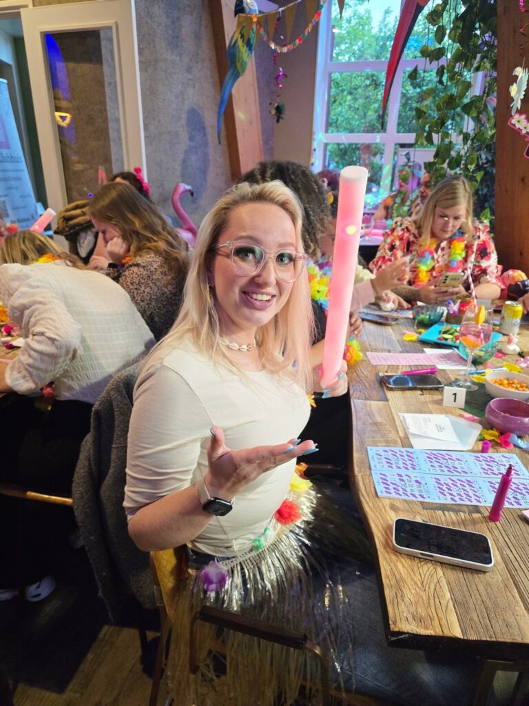Het Klubhuis | Tropische bingo | 29 Het Klubhuis | 504462108 729644822917803 7129644452358889378 n