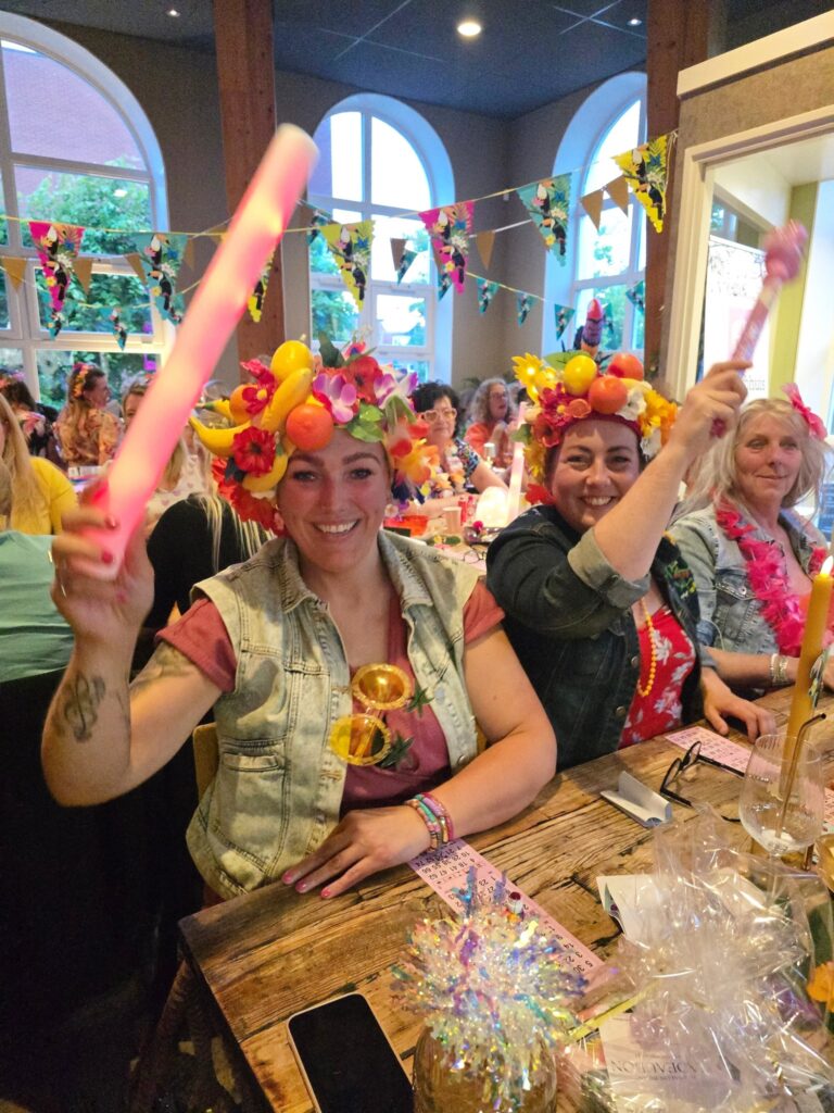 Het Klubhuis | Tropische bingo | 31 Het Klubhuis | 504473194 729644866251132 4718326241164741120 n