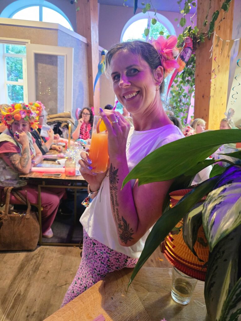 Het Klubhuis | Tropische bingo | 33 Het Klubhuis | 504544397 729644776251141 1310626087079525659 n