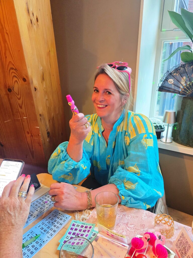 Het Klubhuis | Tropische bingo | 41 Het Klubhuis | 504710967 729644599584492 7081872391524116432 n