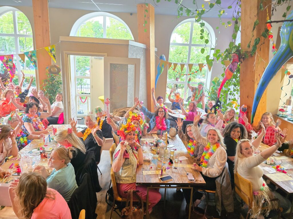 Het Klubhuis | Tropische bingo | 42 Het Klubhuis | 504717847 729645866251032 1513622544542862464 n
