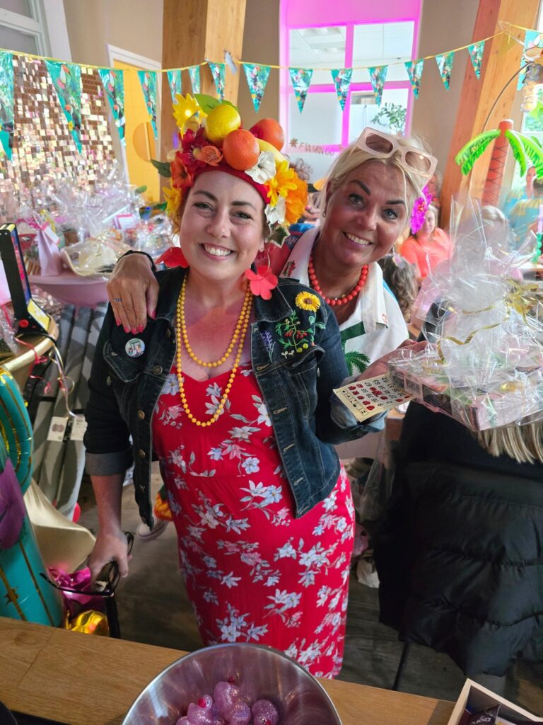 Het Klubhuis | Tropische bingo | 45 Het Klubhuis | 504727190 729643842917901 7224134518694656961 n
