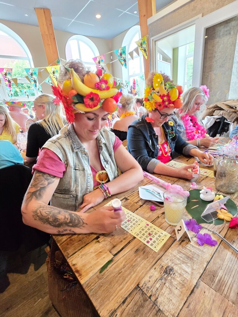 Het Klubhuis | Tropische bingo | 49 Het Klubhuis | 504833056 729644556251163 6651943074992273431 n