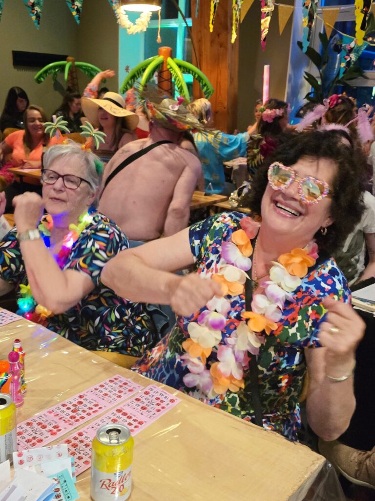 Het Klubhuis | Tropische bingo | 55 Het Klubhuis | 504965804 729642202918065 4465891483684256217 n