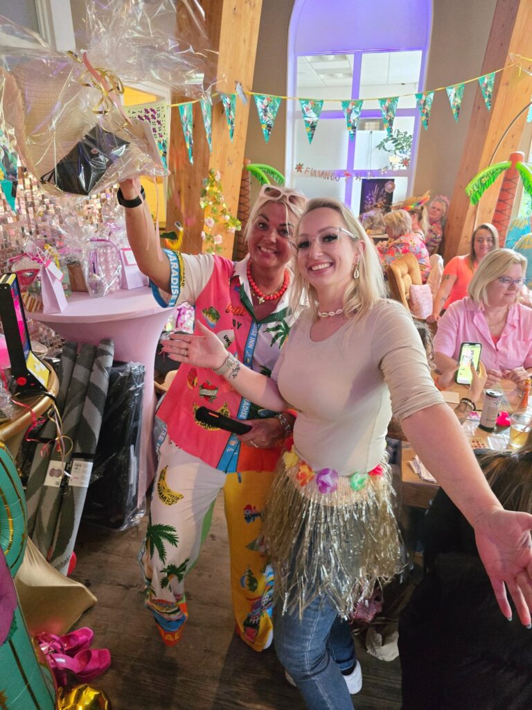 Het Klubhuis | Tropische bingo | 59 Het Klubhuis | 505084265 729644379584514 2303683864010967868 n