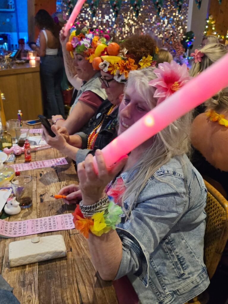 Het Klubhuis | Tropische bingo | 68 Het Klubhuis | 505318887 729645586251060 4564405485815370437 n