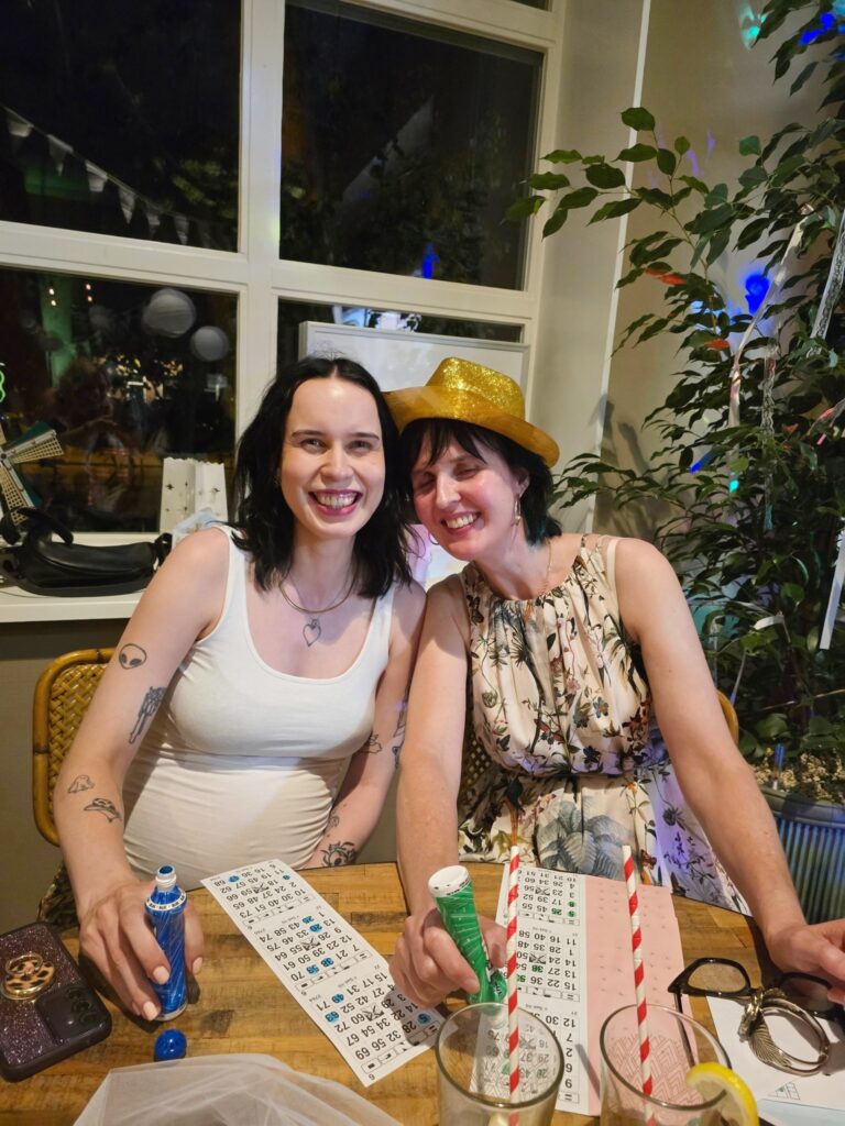 Het Klubhuis | White Ibiza Bingo | 29 Het Klubhuis | 533401934 782093127672972 4394499641236249898 n