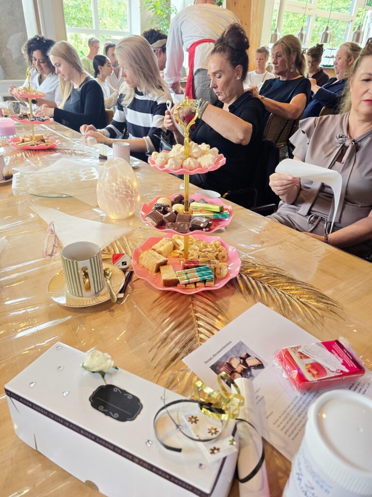 Het Klubhuis | Bonbon workshop | 44 Het Klubhuis | 538743120 793332373215714 3164033437266161660 n