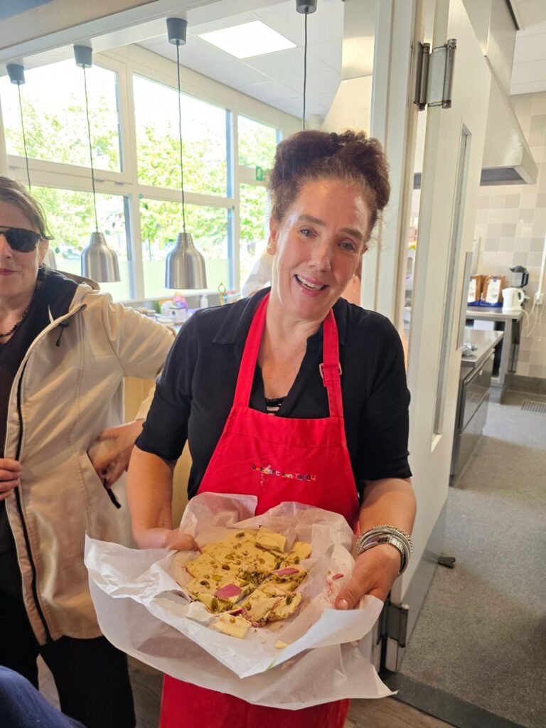 Het Klubhuis | Bonbon workshop | 24 Het Klubhuis | 539435012 793333196548965 2255343535609876858 n