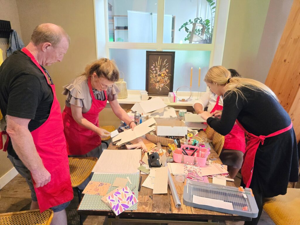 Het Klubhuis | Bonbon workshop | 31 Het Klubhuis | 540039746 793332969882321 3429503930283683892 n