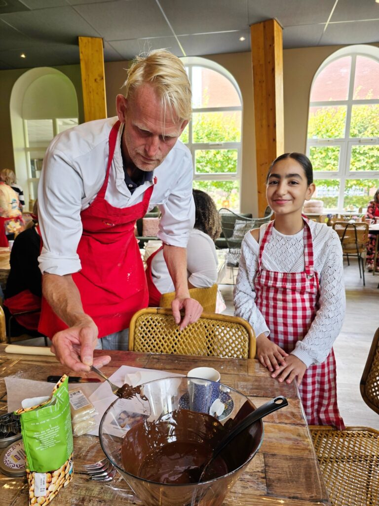 Het Klubhuis | Bonbon workshop | 37 Het Klubhuis | 540227487 793332773215674 2206659300240380719 n