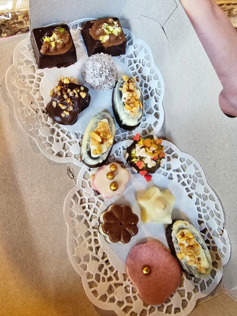 Het Klubhuis | Bonbon workshop | 27 Het Klubhuis | 540550043 793333103215641 1382800631279117597 n