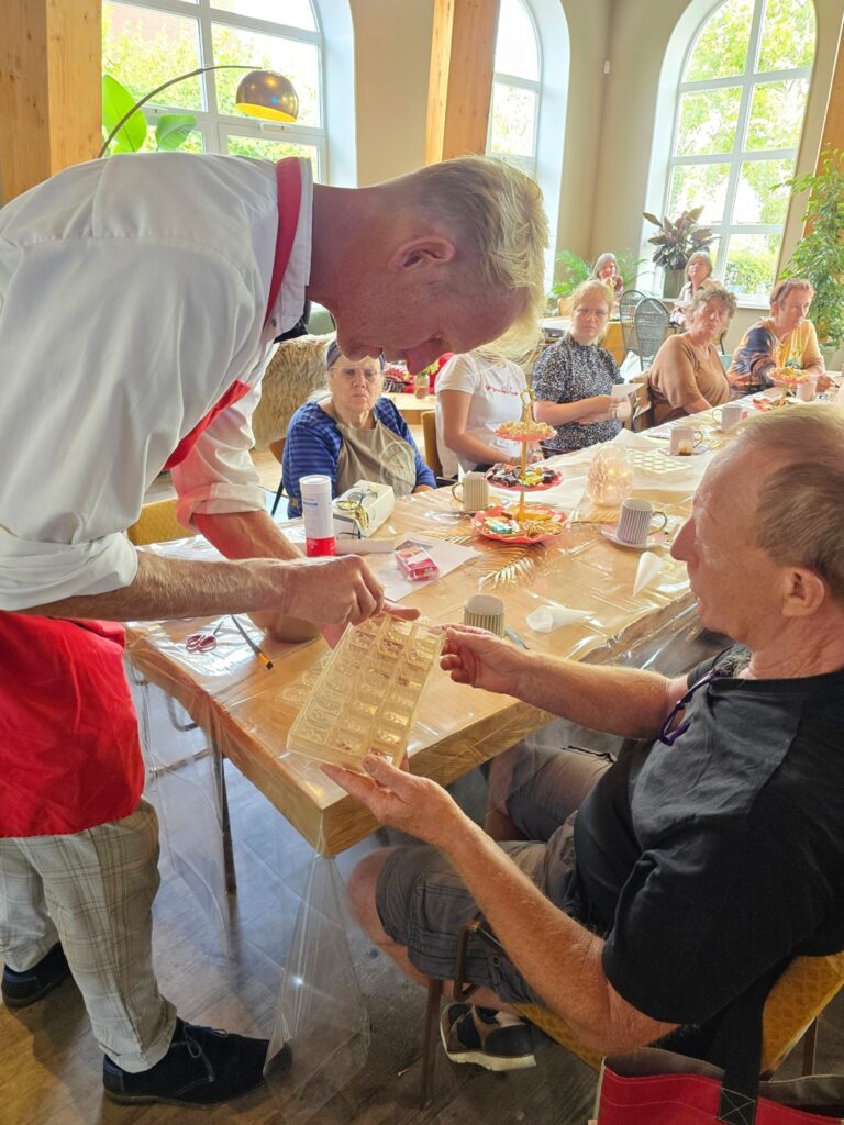 Het Klubhuis | Bonbon workshop | 40 Het Klubhuis | 540677438 793332656549019 3457420375279343149 n
