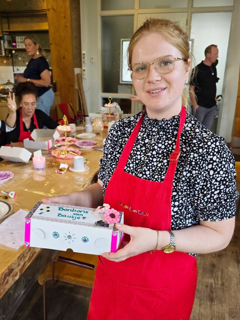 Het Klubhuis | Bonbon workshop | 26 Het Klubhuis | 540837094 793333129882305 6590067400998536968 n