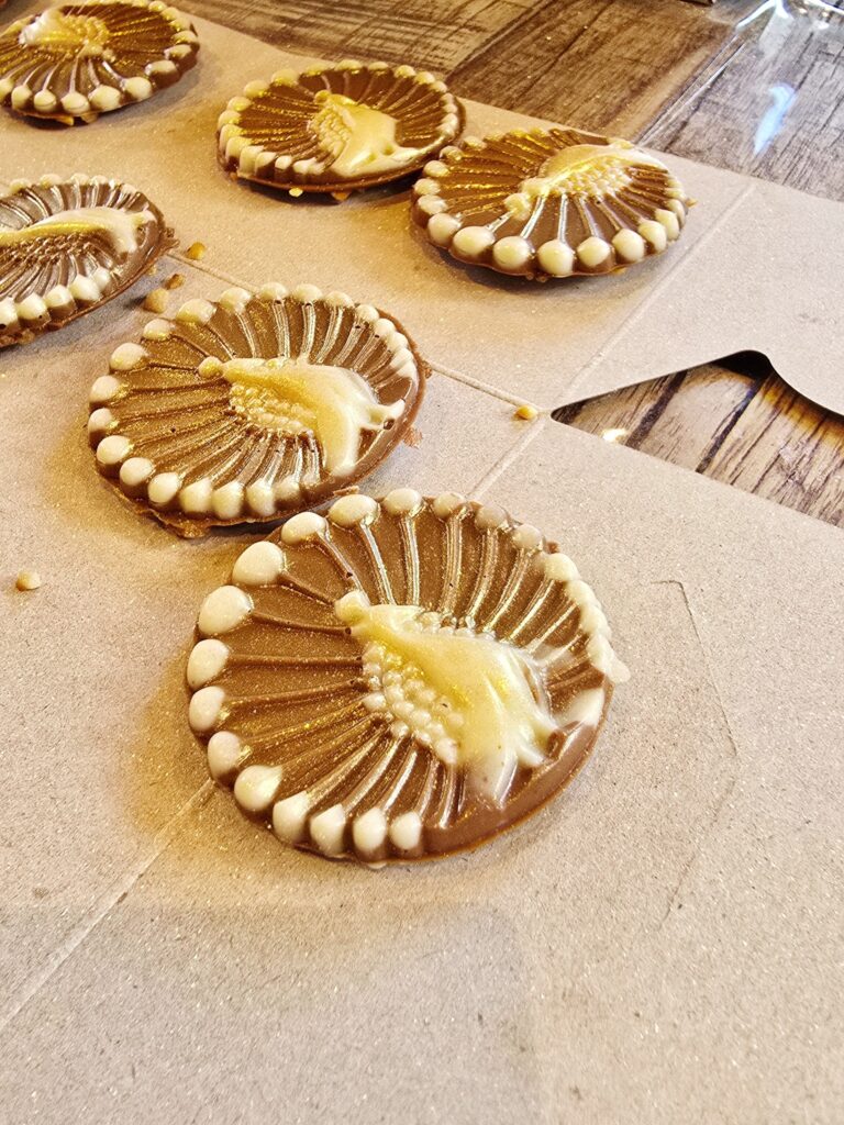 Het Klubhuis | Bonbon workshop | 30 Het Klubhuis | 540917181 793333006548984 7345852117924891939 n