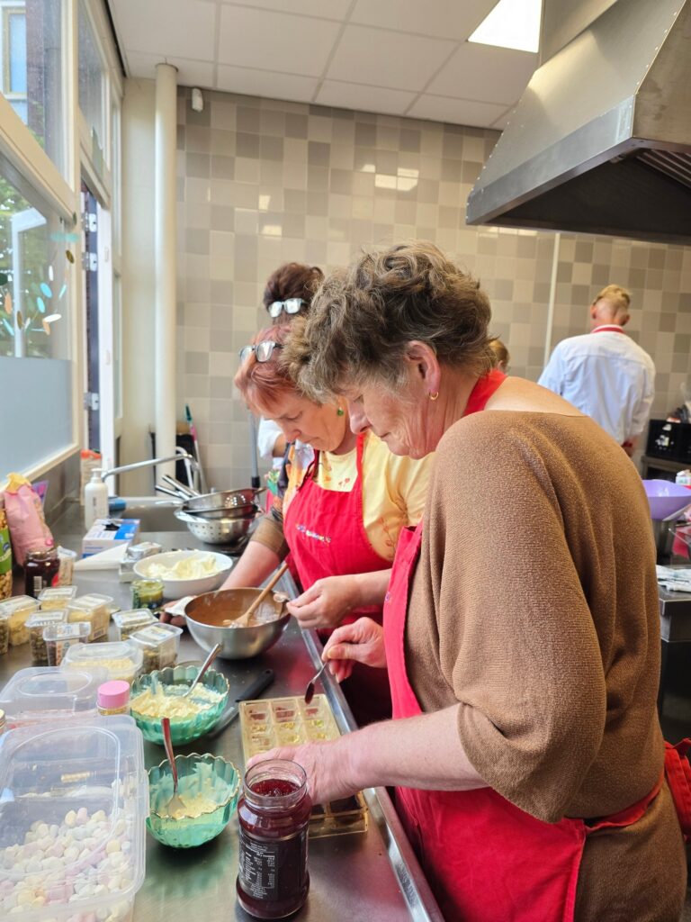 Het Klubhuis | Bonbon workshop | 35 Het Klubhuis | 541403726 793332833215668 6536070637619449452 n
