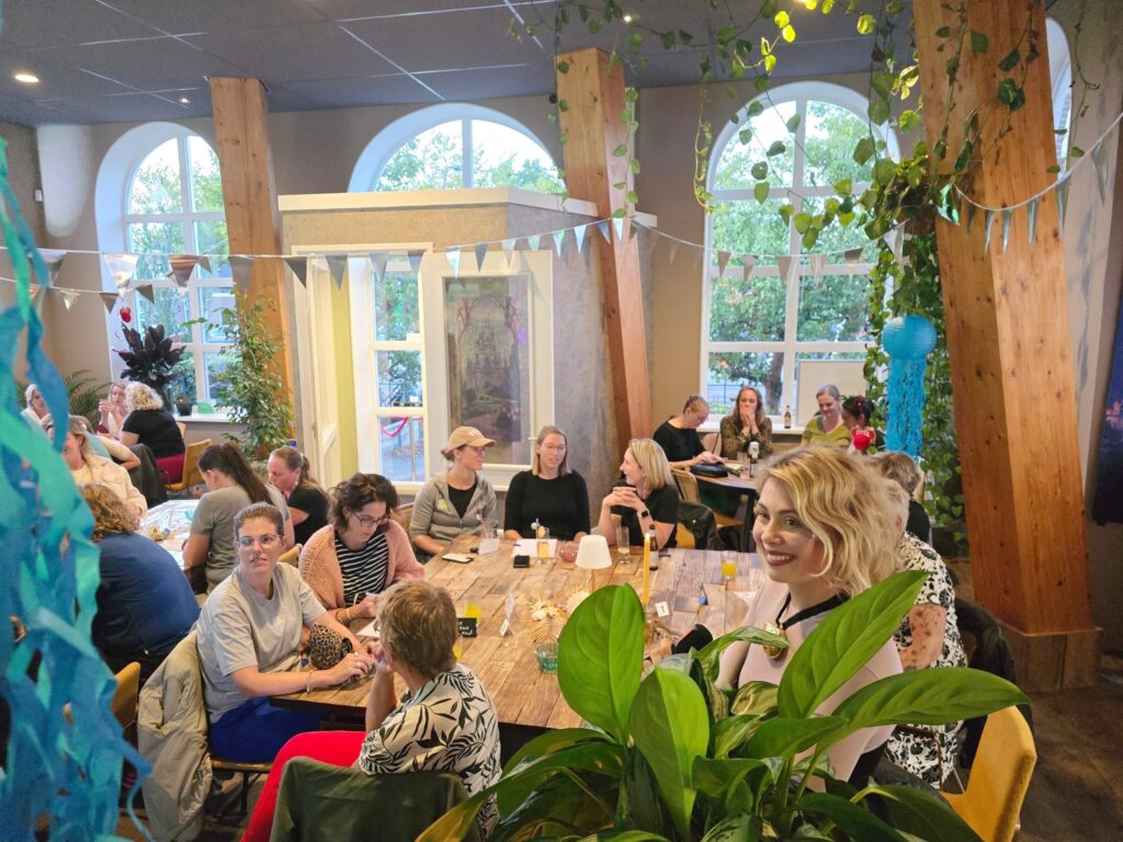 Het Klubhuis | Disney Pubquiz en muziekbingo | 37 Het Klubhuis | 543122324 799227215959563 1599564910685539291 n