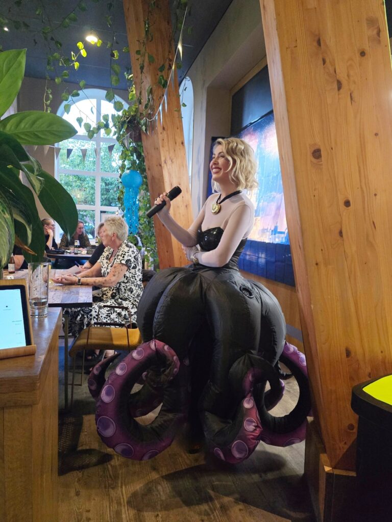 Het Klubhuis | Disney Pubquiz en muziekbingo | 21 Het Klubhuis | 543415109 799226259292992 1791597108907790933 n