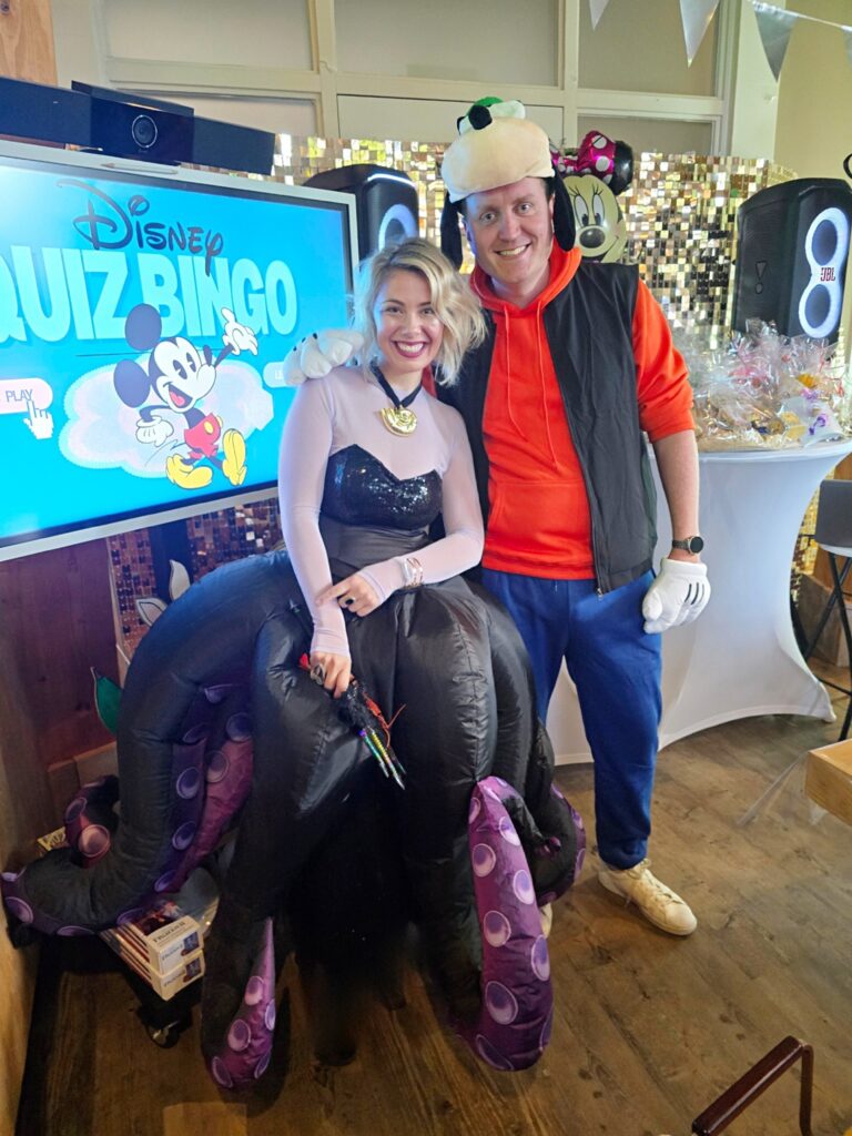 Het Klubhuis | Disney Pubquiz en muziekbingo | 19 Het Klubhuis | 544490687 799225955959689 6719450391896531875 n