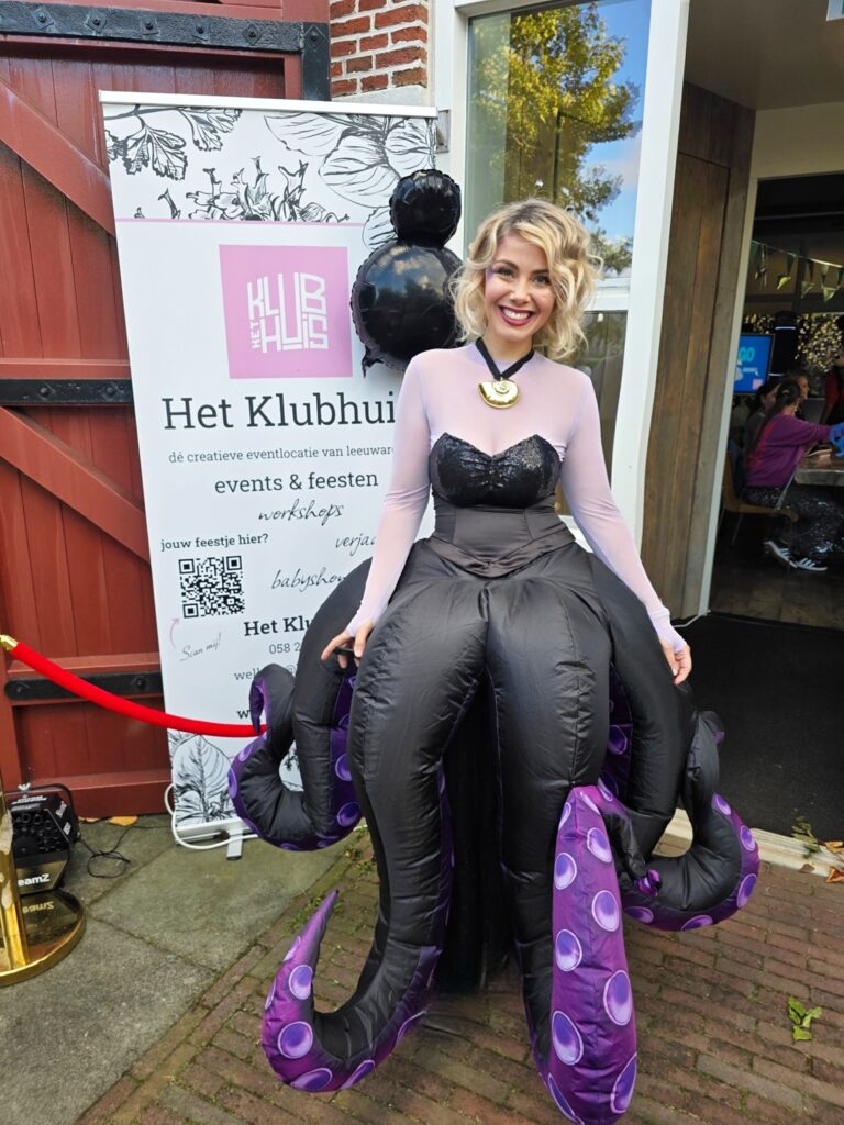 Het Klubhuis | Disney Pubquiz en muziekbingo | 16 Het Klubhuis | 544521240 799225592626392 6923088025711050901 n