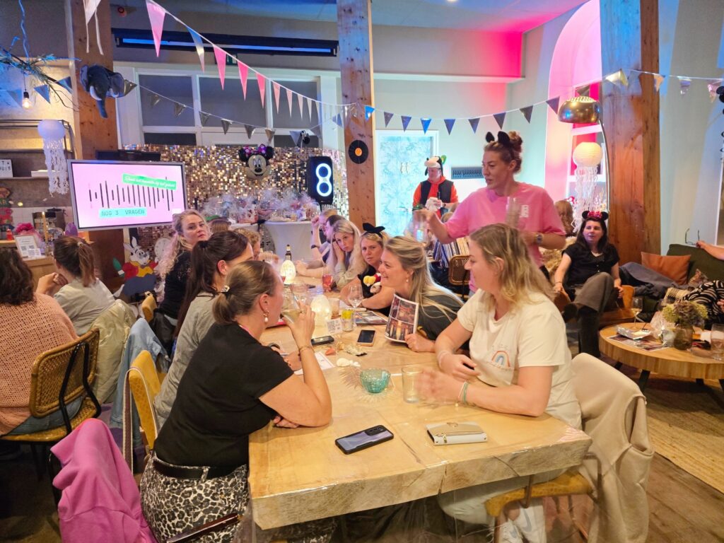 Het Klubhuis | Disney Pubquiz en muziekbingo | 38 Het Klubhuis | 544748082 799227139292904 685052813051959741 n