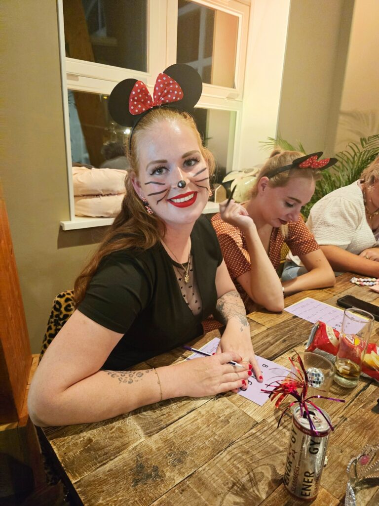 Het Klubhuis | Disney Pubquiz en muziekbingo | 24 Het Klubhuis | 544756410 799226455959639 1186736145192249532 n