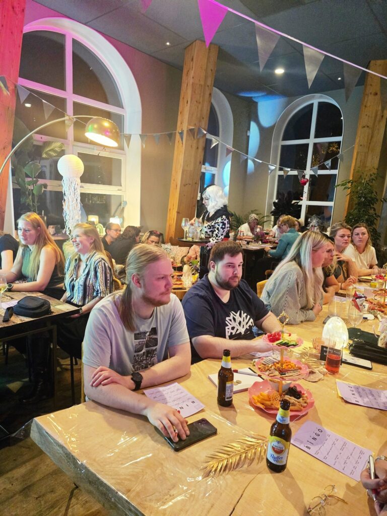 Het Klubhuis | Disney Pubquiz en muziekbingo | 29 Het Klubhuis | 544795149 799226802626271 1376832901477134956 n