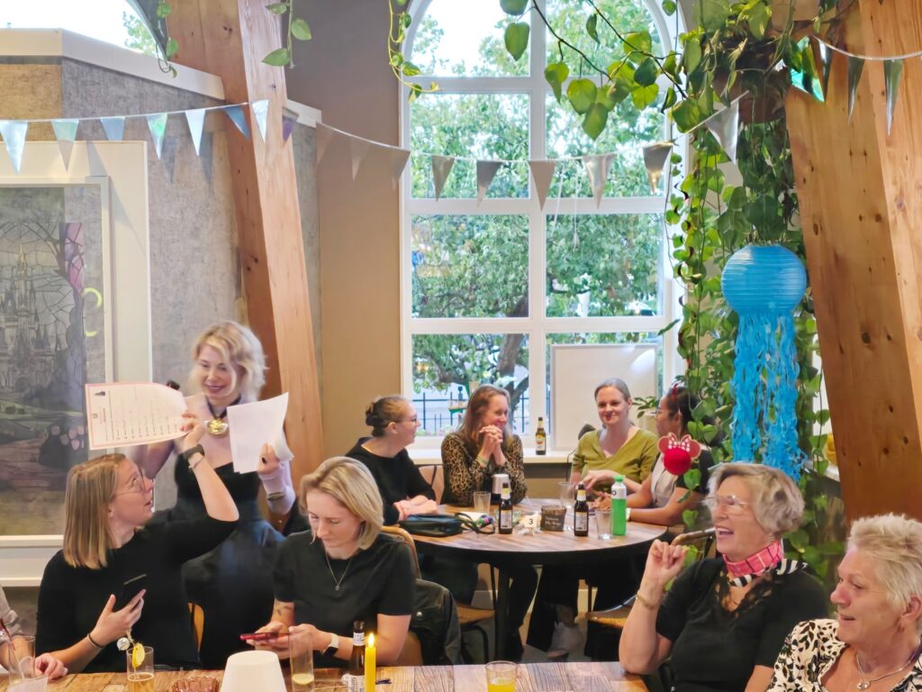 Het Klubhuis | Disney Pubquiz en muziekbingo | 39 Het Klubhuis | 544818361 799227259292892 6450640291047766311 n