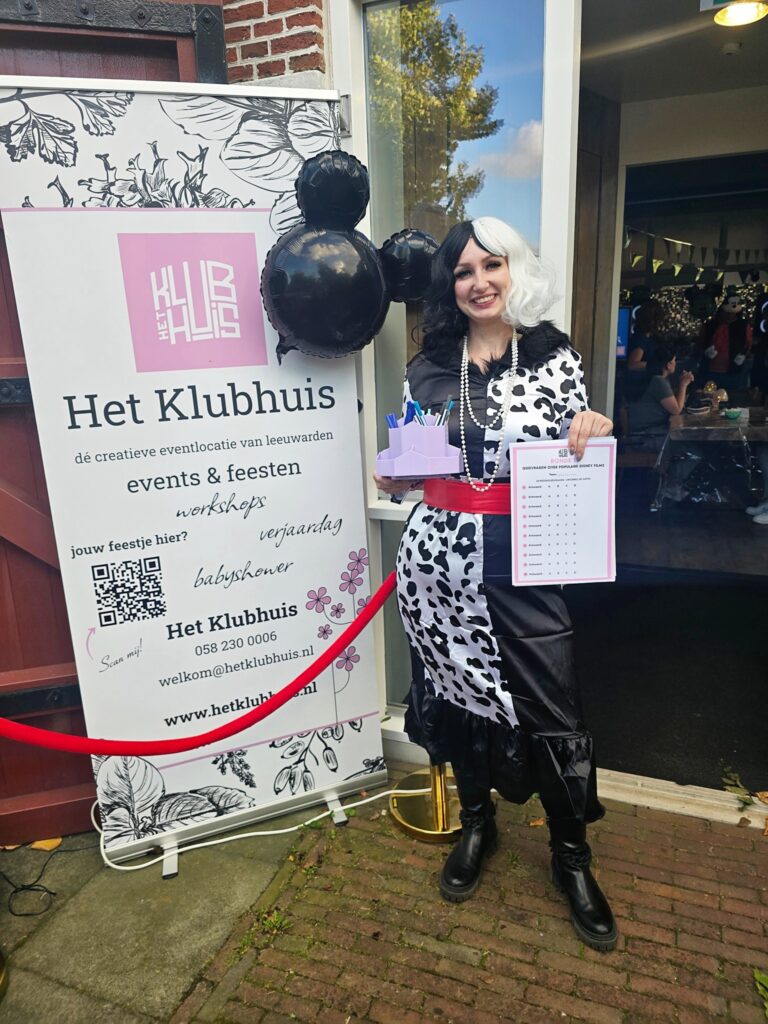 Het Klubhuis | Disney Pubquiz en muziekbingo | 18 Het Klubhuis | 545425218 799225639293054 6414471447145485141 n