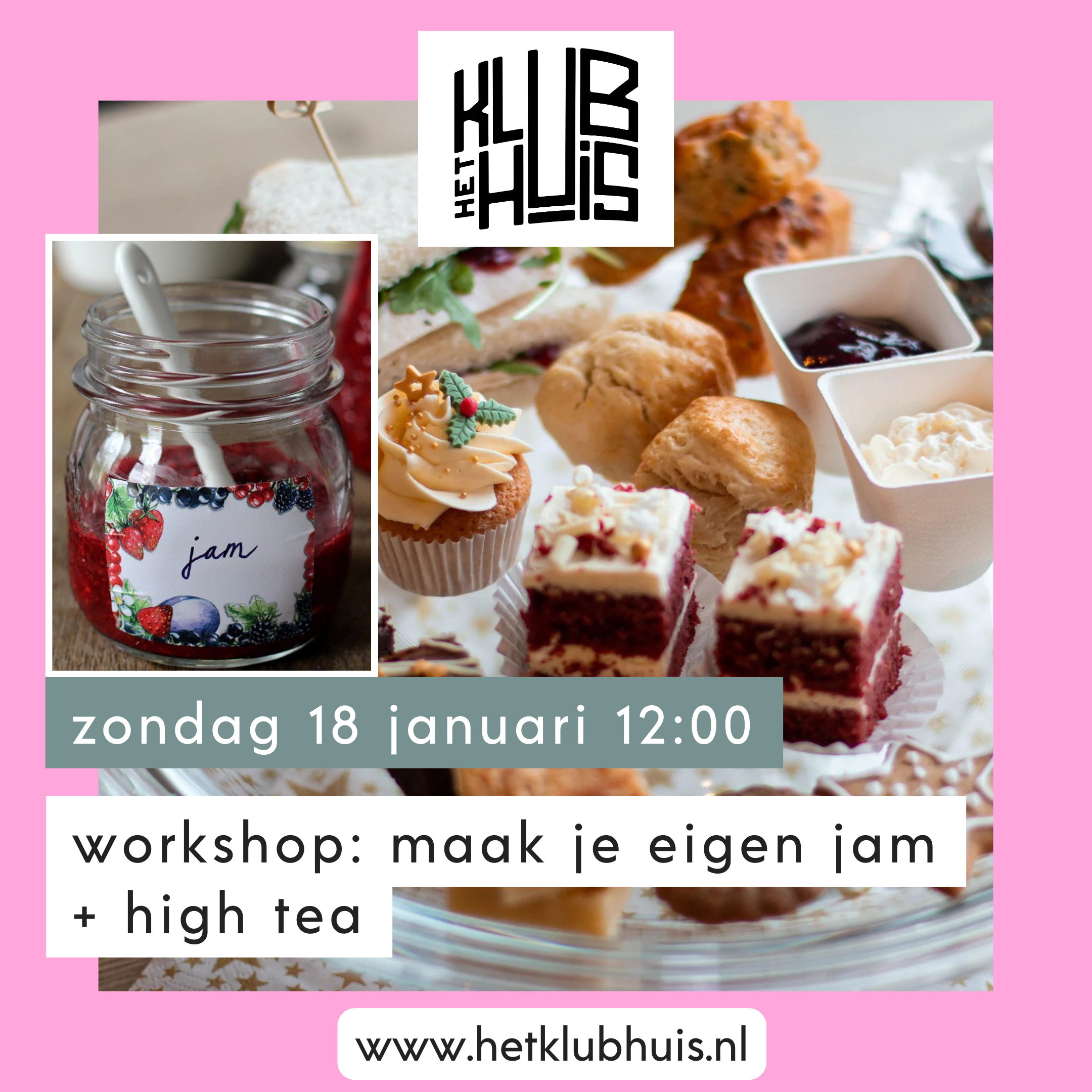 Het Klubhuis | Kopie van KLUBHUIS TEMPLATE SOCIALS 20251119 145122 0000
