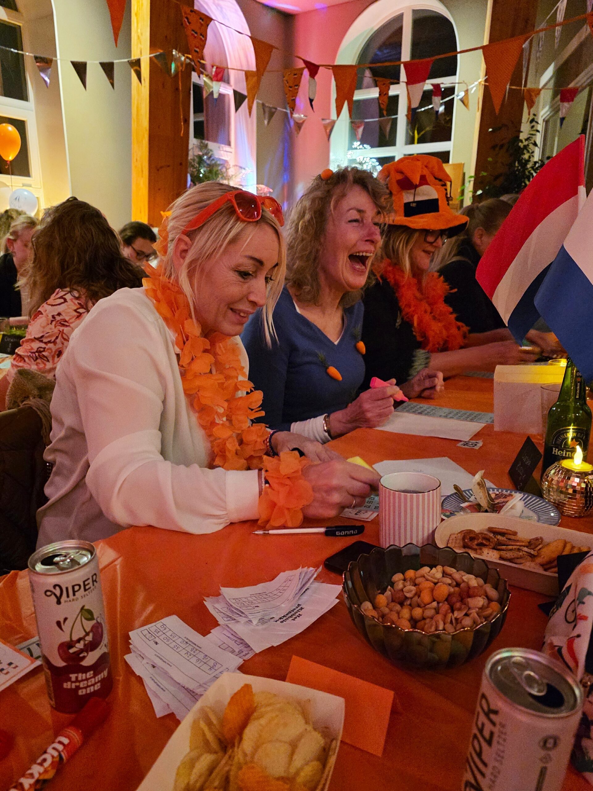 Het Klubhuis | Hollandse Bingo (vrijdag 23-01-2026) | 39 Het Klubhuis | 20260123 1946390 scaled
