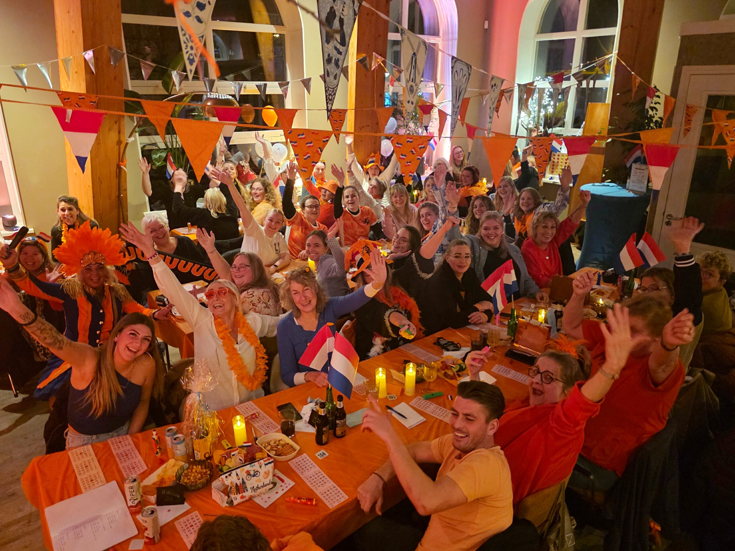 Het Klubhuis | Hollandse Bingo (vrijdag 23-01-2026) | 34 Het Klubhuis | 20260123 2101340 scaled