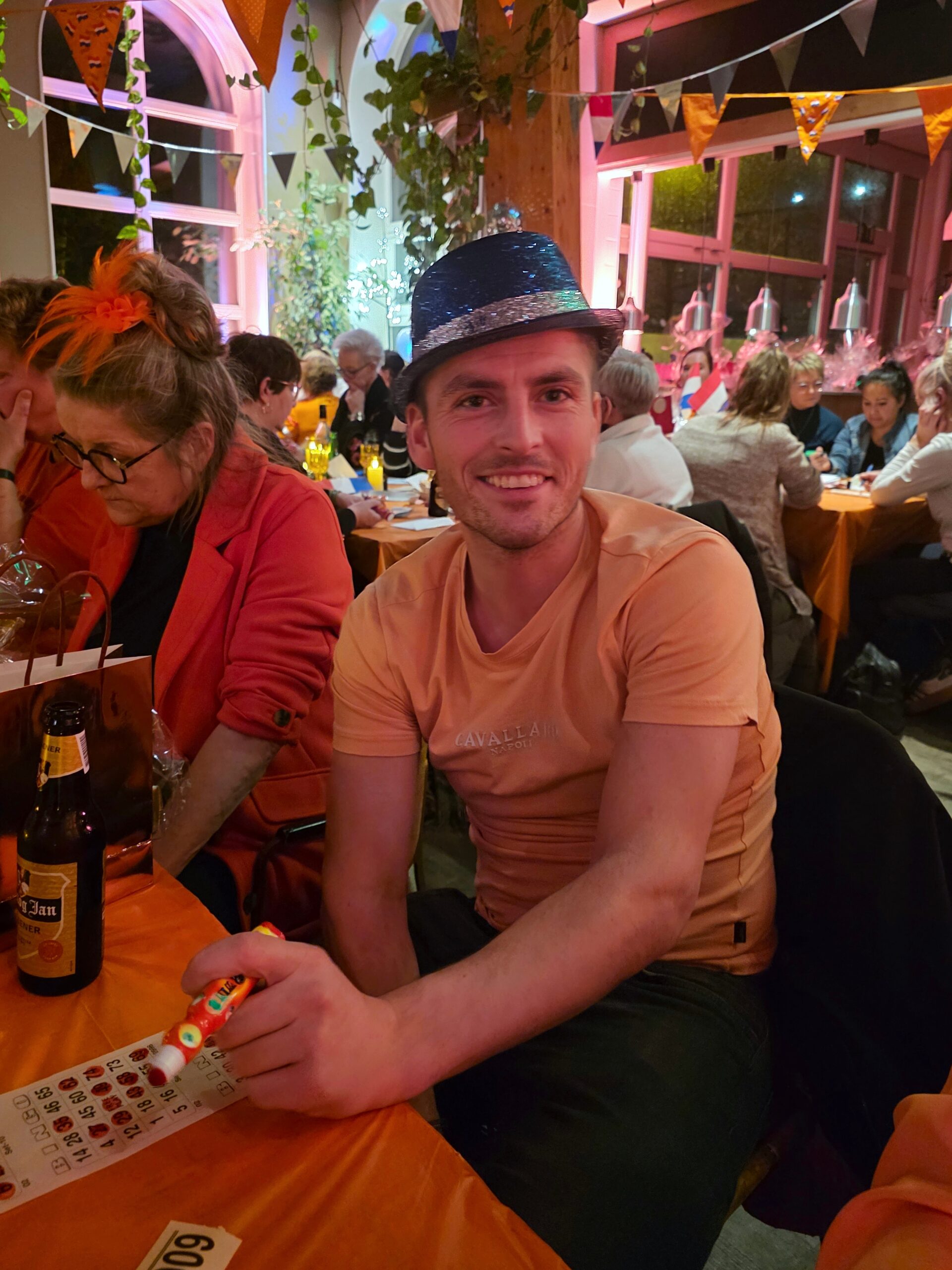 Het Klubhuis | Hollandse Bingo (vrijdag 23-01-2026) | 4 Het Klubhuis | 20260123 230740 scaled