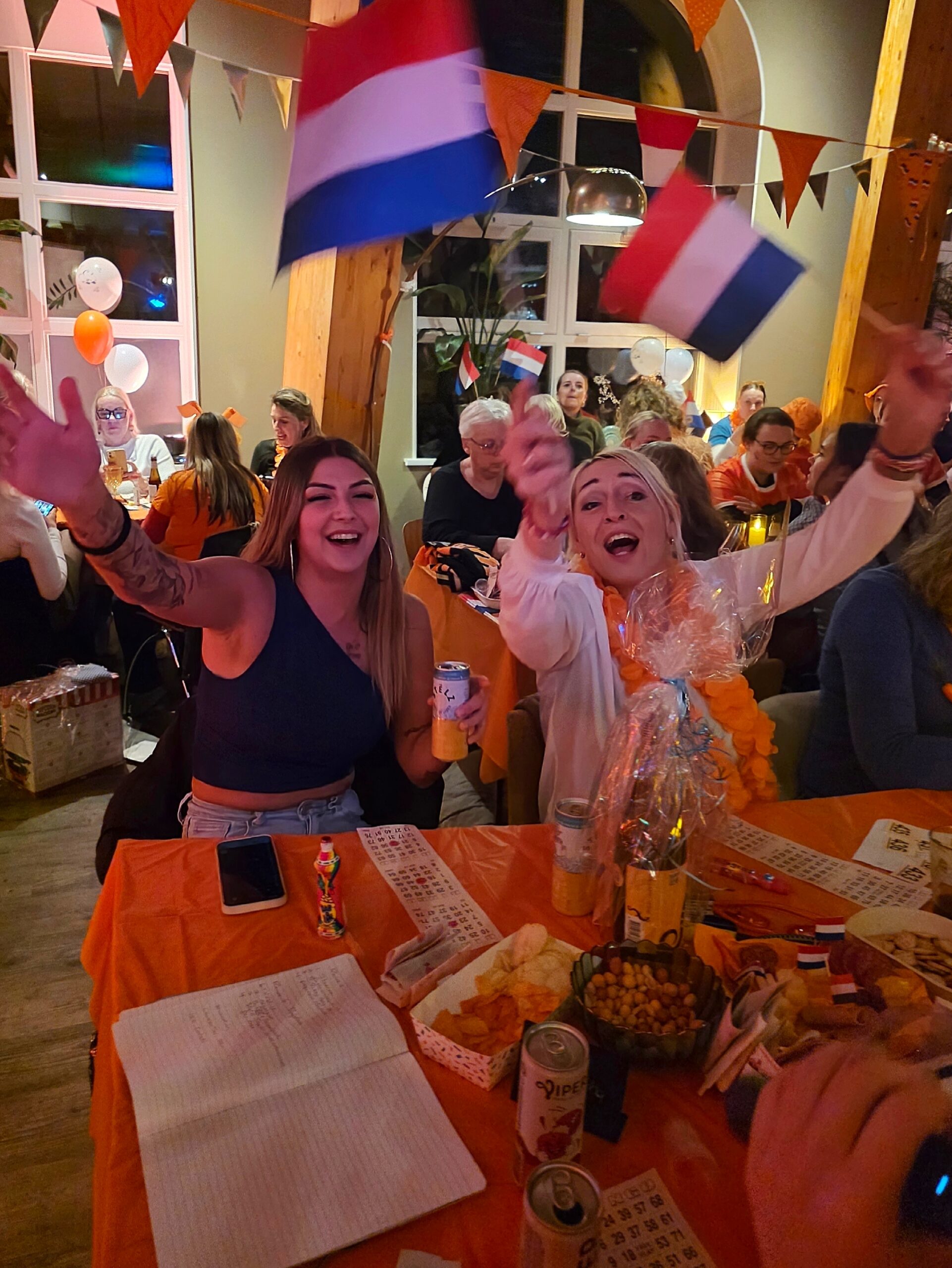 Het Klubhuis | Hollandse Bingo (vrijdag 23-01-2026) | 8 Het Klubhuis | 20260130 091204 1 scaled