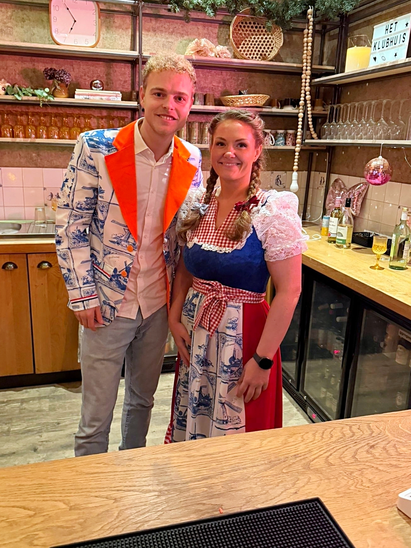 Het Klubhuis | Hollandse Bingo (vrijdag 23-01-2026) | 26 Het Klubhuis | 20260130 093104