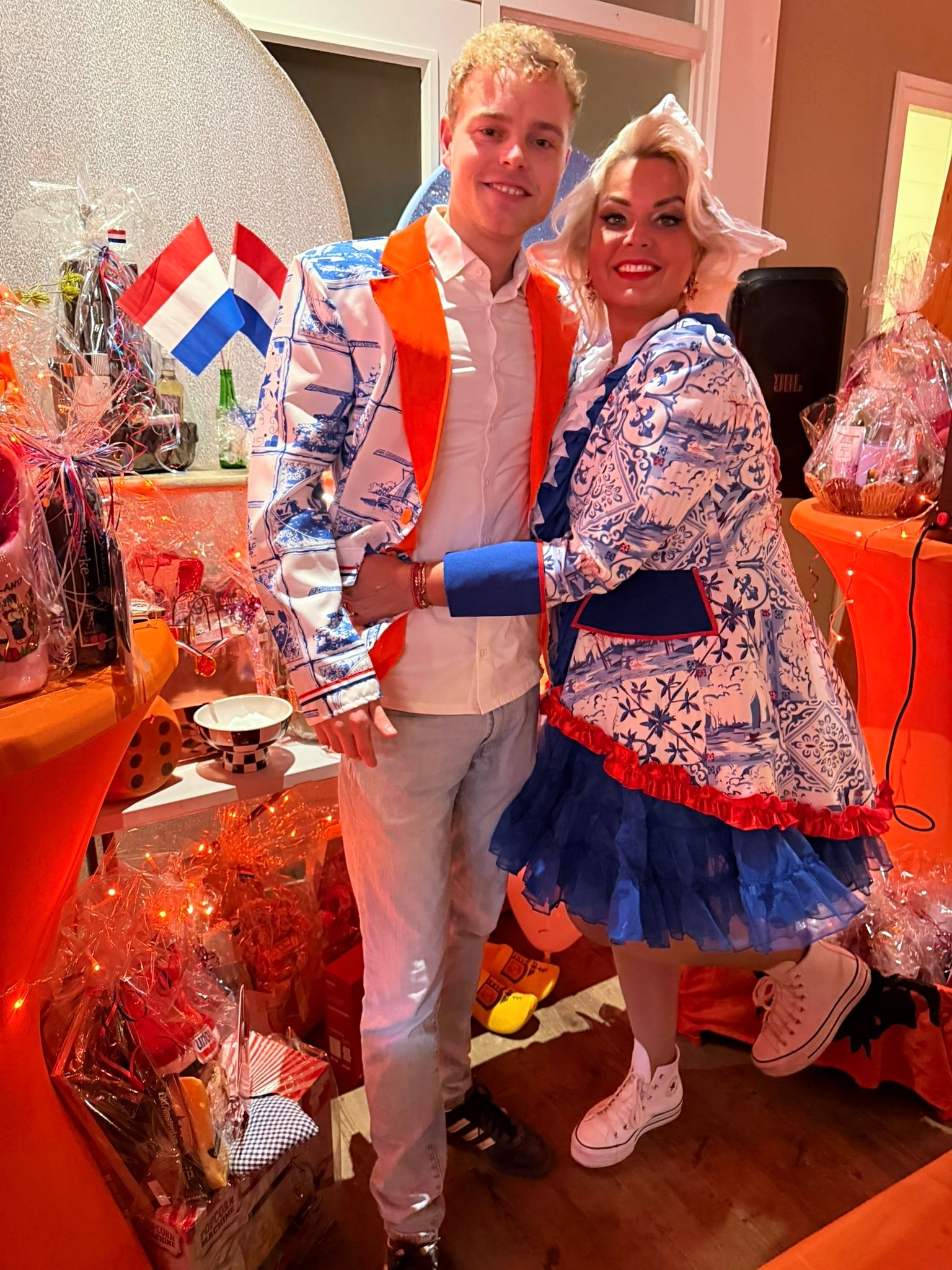 Het Klubhuis | Hollandse Bingo (vrijdag 23-01-2026) | 29 Het Klubhuis | IMG 20260123 WA0018