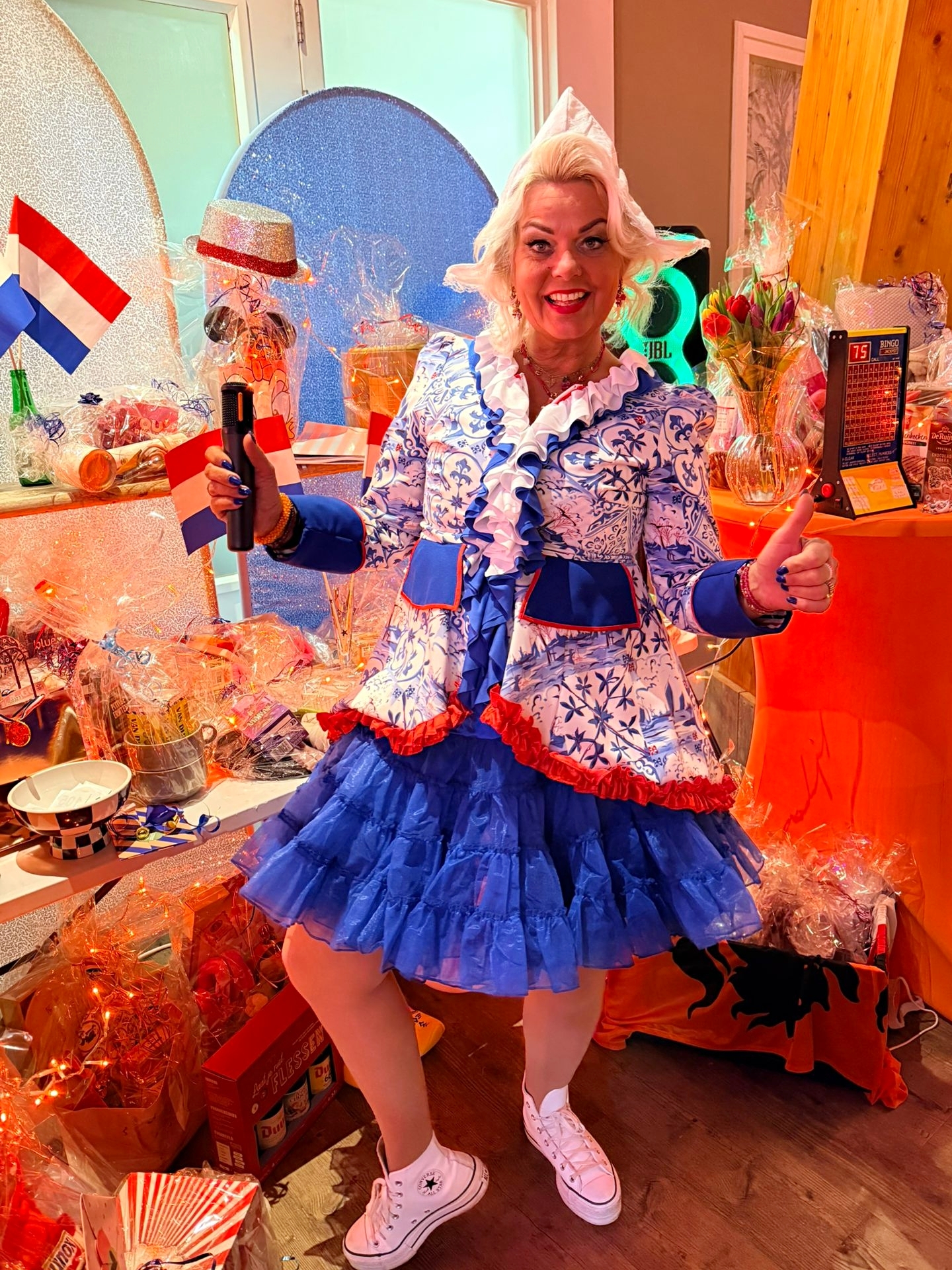 Het Klubhuis | Hollandse Bingo (vrijdag 23-01-2026) | 27 Het Klubhuis | IMG 20260123 WA0041