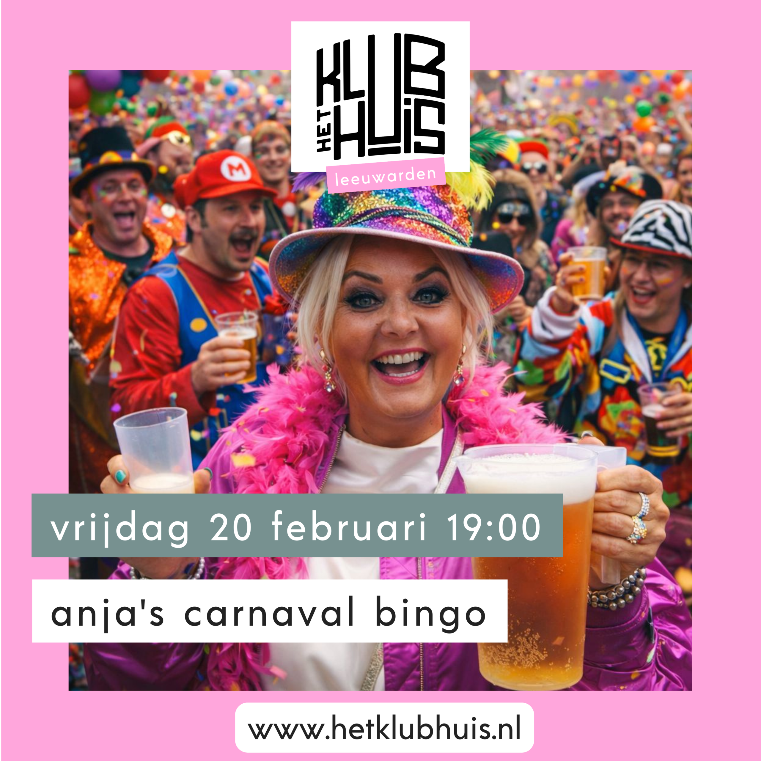 Het Klubhuis | KLUBHUIS FB TEMPLATE scaled