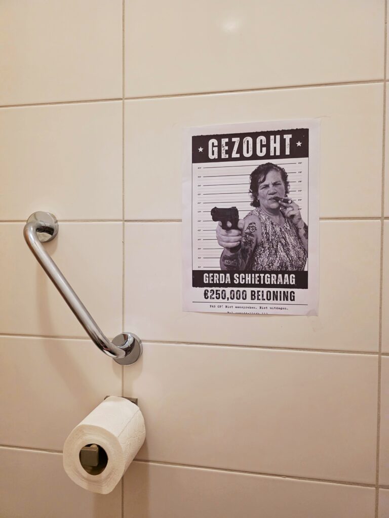 Het Klubhuis | 101690